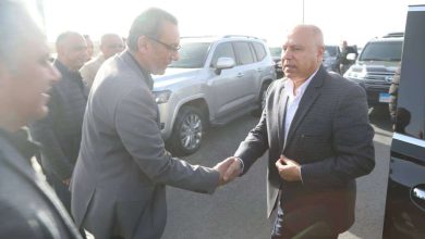 وزير النقل: مصر تنفذ الممر اللوجستي الدولي التنموي الثامن حتى الكاميرون