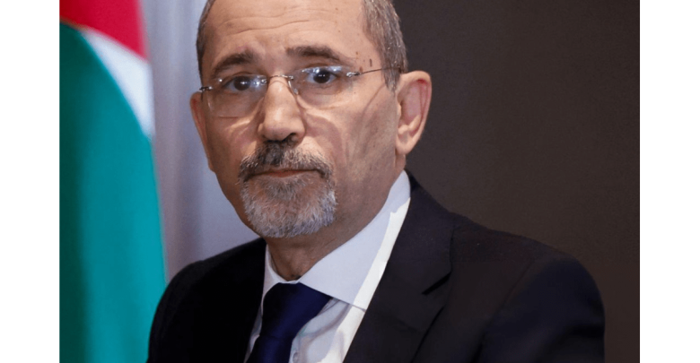 وزير خارجية الأردن: الصراع العربي الإسرائيلي أساسه احتلال الأراضي الفلسطينية