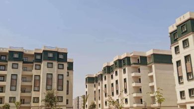 وزيرة الإسكان تتابع المشروعات السكنية لمبادرة الرئاسية «سكن لكل المصريين» بالعاشر من رمضان وحدائق أكتوبر و15 مايو