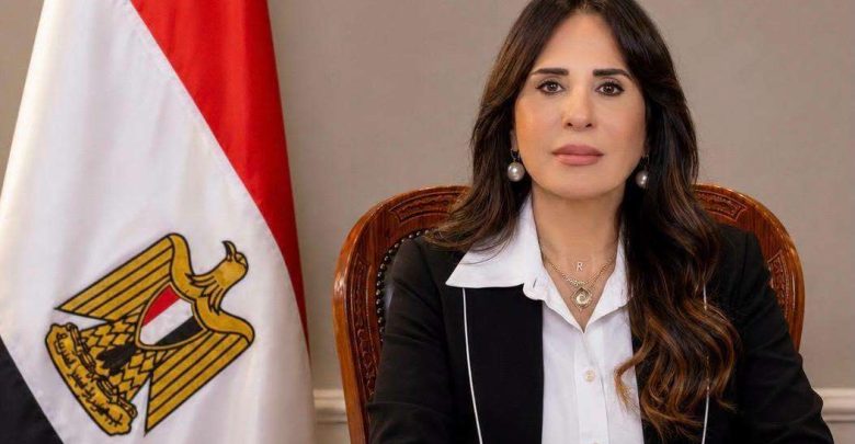 وزيرة الإسكان تعقد اجتماعًا لمتابعة مشروع تعديل أحكام قانون البناء في شأن تنظيم اتحاد الشاغلين