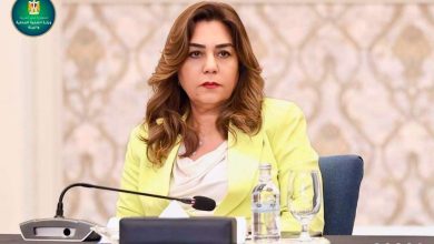 وزيرة التنمية المحلية تتابع جهود المحافظات للتعامل مع التعديات والمخلفات والإشغالات