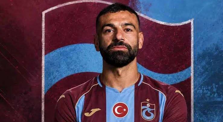 وزيرة تركية: محمد صلاح سيرفع من قيمة الدوري التركي