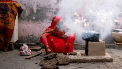 وسط استمرار أزمة هرمز.. الهند توجه المصافي لزيادة إنتاج غاز الطهي
