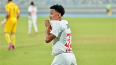 وسيط صفقة بيزيرا لـ"بطولات": الزمالك بلا كلمة.. وقد يخسرونه مجانًا بعد انسحاب شباب الأهلي