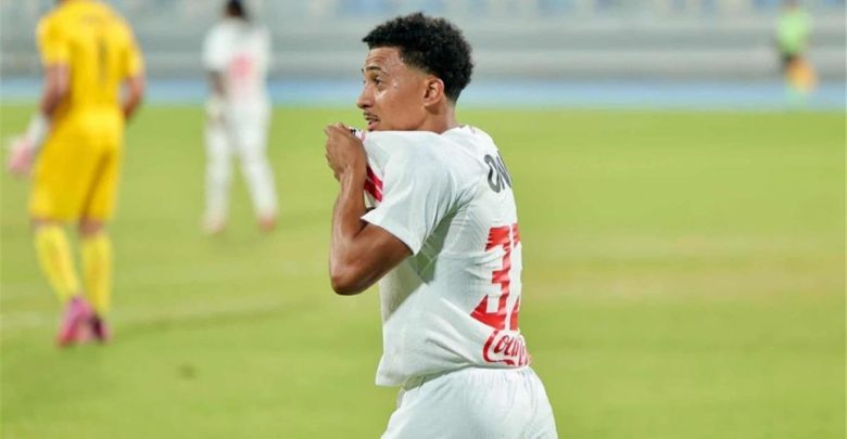 وسيط صفقة بيزيرا لـ"بطولات": الزمالك بلا كلمة.. وقد يخسرونه مجانًا بعد انسحاب شباب الأهلي