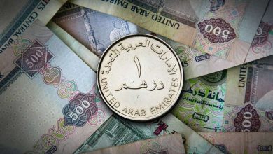 وصل لكام؟.. سعر الدرهم الإماراتي اليوم الاثنين 3 أغسطس 2026 أمام الجنيه المصري