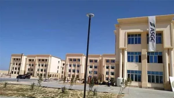 وظائف جامعة شرق بورسعيد الأهلية 2026.. تخصصات وشروط التقديم لأعضاء هيئة التدريس والمعيدين
