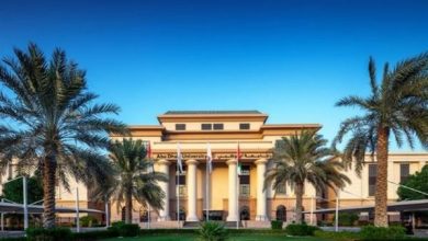 وظيفة جامعة.. جامعة أبوظبي تعلن عن وظائف أستاذ مساعد وأستاذ مشارك بعدد الكليات.. قدم الآن