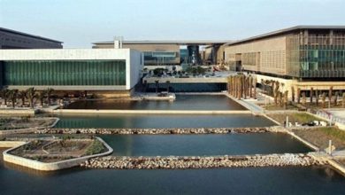وظيفة جامعة.. جامعة الملك عبد الله بالسعودية تعلن وظائف أعضاء هيئة تدريس أستاذ مساعد وأستاذ مشارك وأستاذ.. قدم الآن