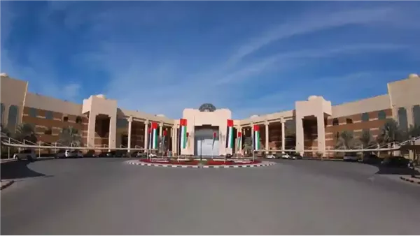 وظيفة جامعة.. جامعة عجمان تعلن عن وظائف أستاذ مساعد أو أستاذ مشارك بعدد من الكليات