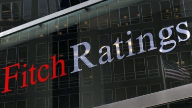 وكالة «فيتش» تثبت التصنيف الائتماني للولايات المتحدة عند مستوى AA+