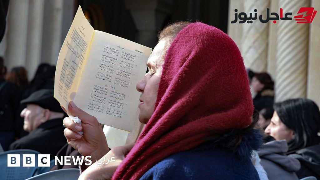 تعريف المسيحيين الأردنيين وتاريخهم وفق المصادر المتنوعة