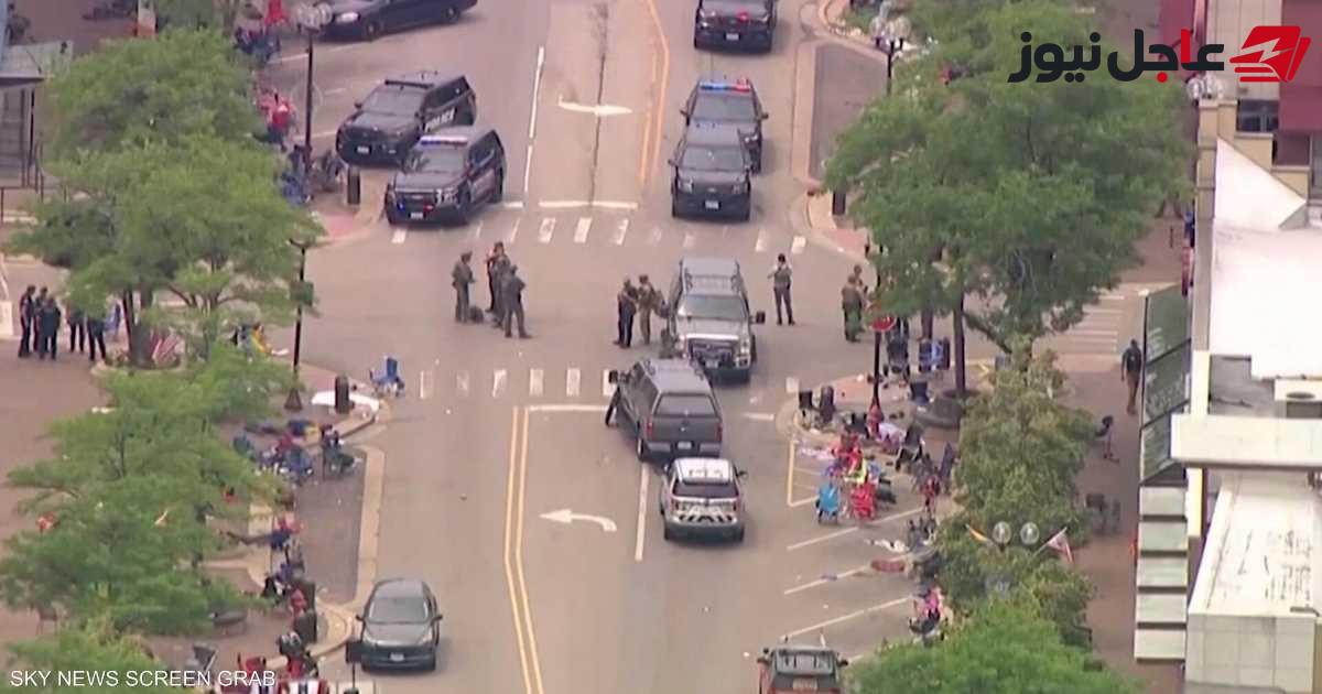 مقتل عدة أشخاص بينهم المهاجم في حادث إطلاق نار داخل مدرسة أميركية