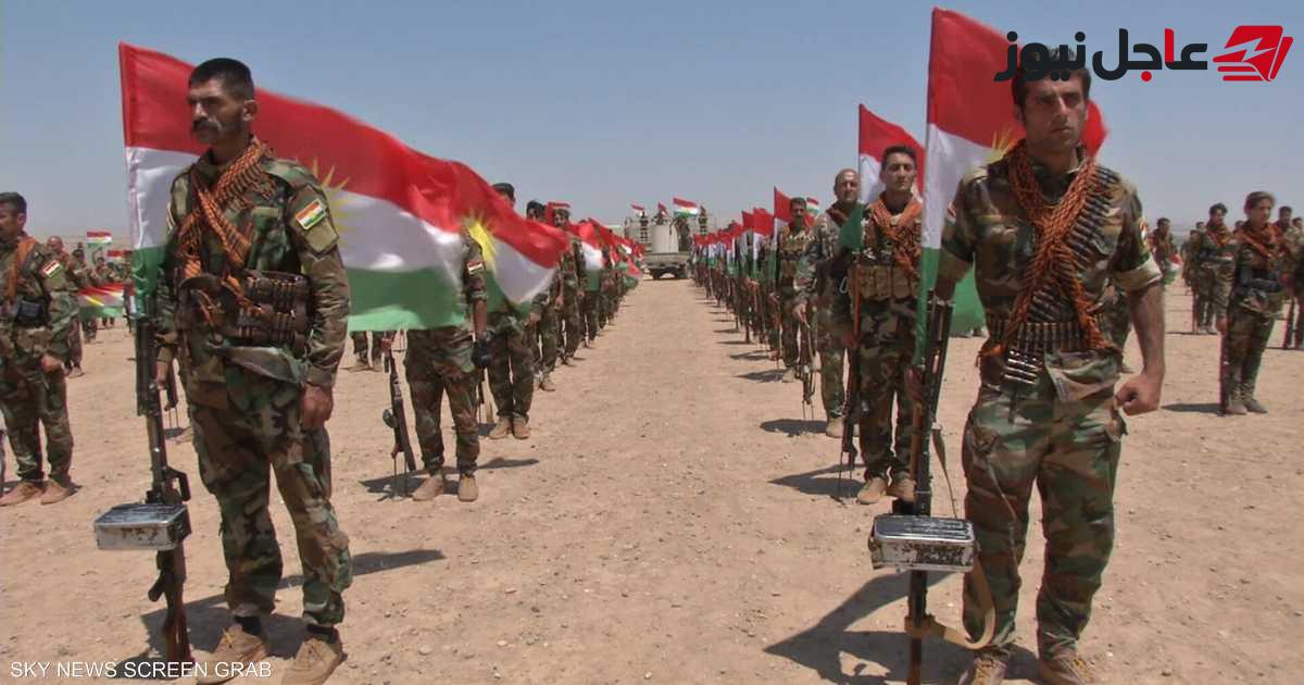 اتفاق مقبل بين أكراد إيران والعراق يثير جدلًا واسعًا في المنطقة