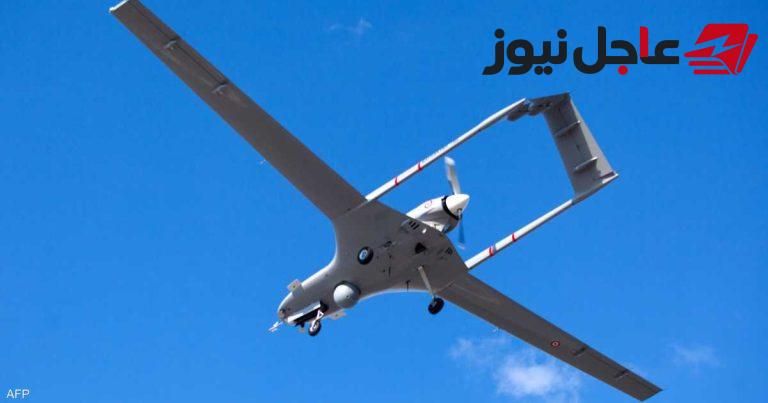 تحطم مسيرة في ليتوانيا وأوكرانيا تعتذر عن الحادث