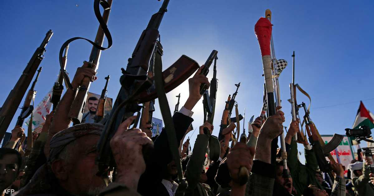 الحوثيون يعلنون تنفيذ ثلاث عمليات عسكرية ضد منشآت سعودية