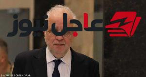 وزير العدل اللبناني يصدر تحذيرًا بعد ضبط شحنة متفجرات في البلاد