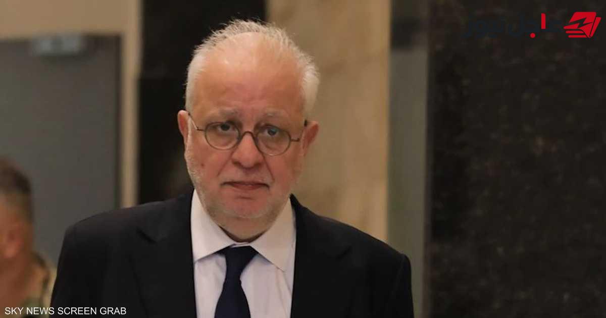 وزير العدل اللبناني يصدر تحذيرًا بعد ضبط شحنة متفجرات في البلاد