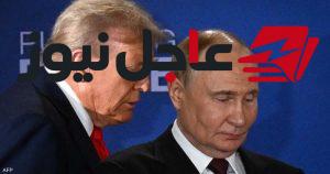 ترامب يؤكد سعيه لتجنب إبعاد روسيا من التفاوض بشكل قد يصفه بـ “الأحمق”