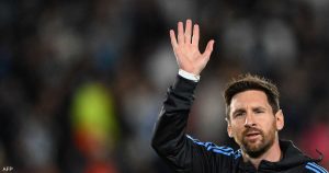 ميسي يبدأ رحلته الاستثمارية في إسبانيا ويقترب من شراء نادٍ محلي