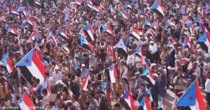 اليمن الانتقالي الجنوبي يعلن عن تنظيم مليونية حاشدة في عدن