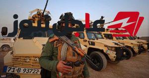 حادث غامض يثير التساؤلات داخل مقر الحشد الشعبي في بغداد