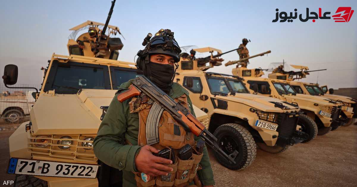 حادث غامض يثير التساؤلات داخل مقر الحشد الشعبي في بغداد