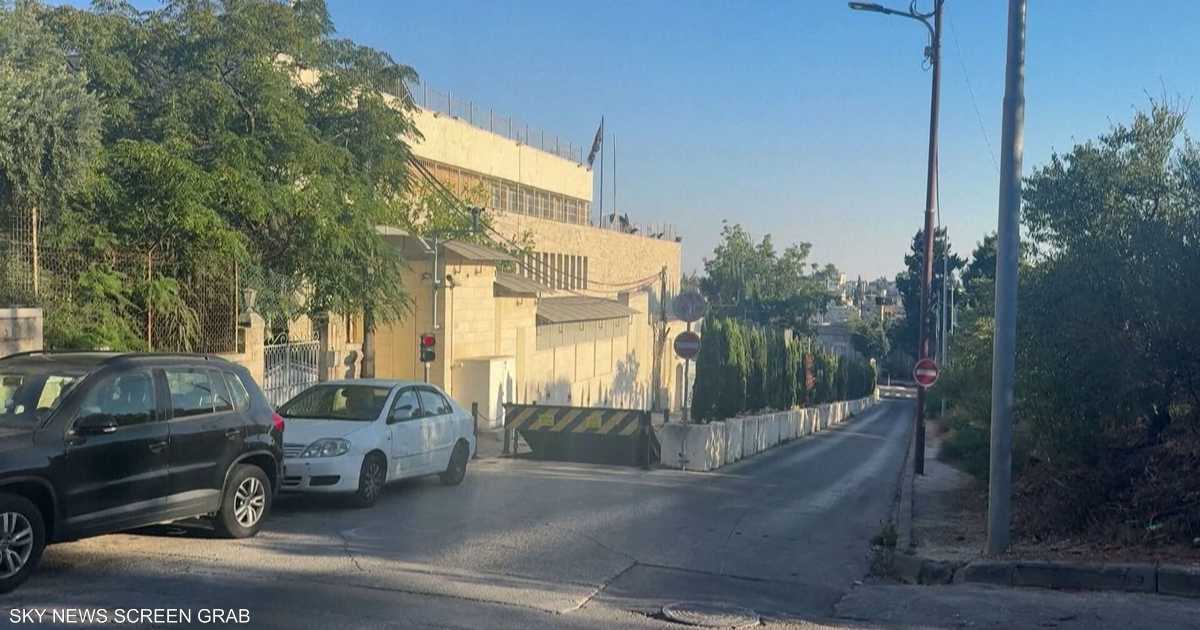 تصاعد الأزمة بين إسرائيل وبريطانيا مع تقارير عن احتمال طرد دبلوماسيين