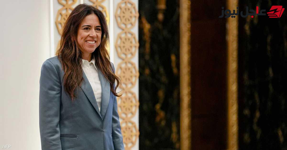 الإمارات ترشح لانا نسيبة لمنصب الأمين العام للأمم المتحدة في خطوة دبلوماسية بارزة