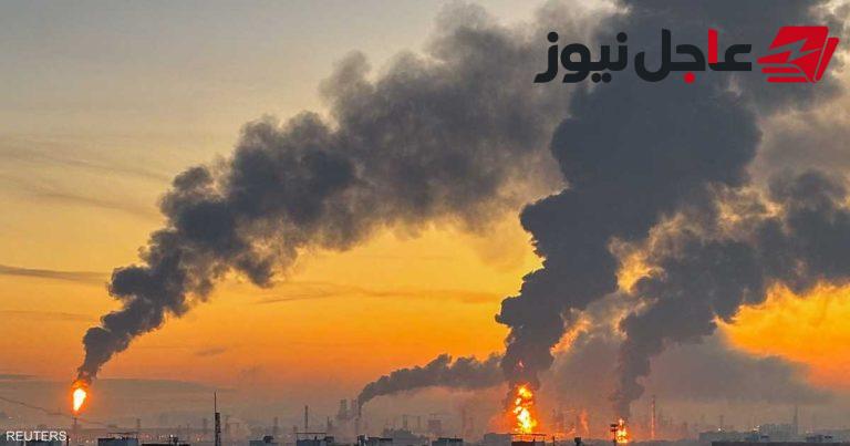 مئات المسيّرات تستهدف موسكو وروسيا تعلن إسقاط معظمها