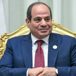 الرئيس السيسي يؤكد أن حقوق مصر في مياه النيل قضية وجودية تتطلب الحماية المستمرة