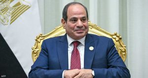 الرئيس السيسي يؤكد أن حقوق مصر في مياه النيل قضية وجودية تتطلب الحماية المستمرة
