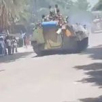 انسحاب مفاجئ لقوات من العاصمة في تيغراي يشير إلى تحول ميداني في إثيوبيا