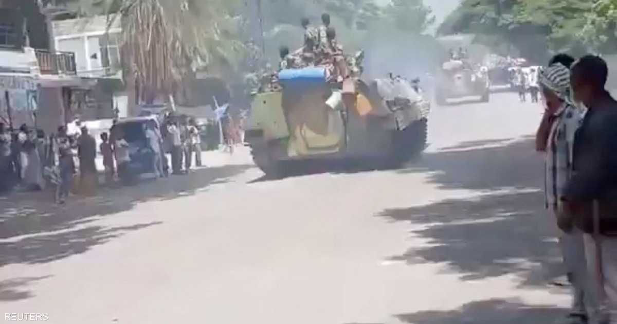 انسحاب مفاجئ لقوات من العاصمة في تيغراي يشير إلى تحول ميداني في إثيوبيا
