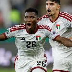 الإمارات تتأهل إلى نهائي كأس الخليج 27 بعد الفوز على عمان