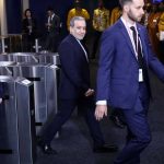الولايات المتحدة تطرد عضوين من الوفد الإيراني لدى الأمم المتحدة في واشنطن