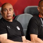 الاتحاد المصري يقرر مستقبل حسام حسن بعد أزمات منتخب مصر