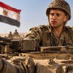 الذكاء الاصطناعي يعيد إحياء مشاهد نصر أكتوبر بملابس الحرب المصرية
