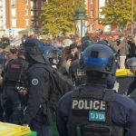 فرنسا تستدعي سفير إيران احتجاجًا على الحراك الطلابي في البلاد