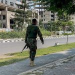 تصاعد التوتر بين إثيوبيا وإريتريا مع انتشار قوات إريترية في شمال تيغراي