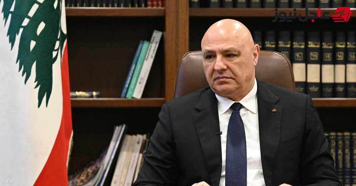 عون يطالب بتوقيف مسؤولين في حزب الله على خلفية تفجير شاحنة المتفجرات