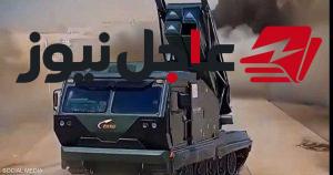 مصر تكشف عن منظومة الردع الصاروخية “ردع 300” في فيديو رسمي