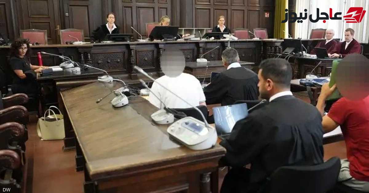 خفايا مخطط اغتيالات بأوامر من طهران تستهدف أهدافًا في ألمانيا
