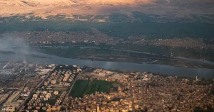 ضبط 56 قطعة سلاح آلي في قطار أثناء توجهه إلى القاهرة في مصر