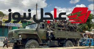 مسيرات إثيوبية تغير موازين المعركة في تيغراي وسط تصاعد النزاع