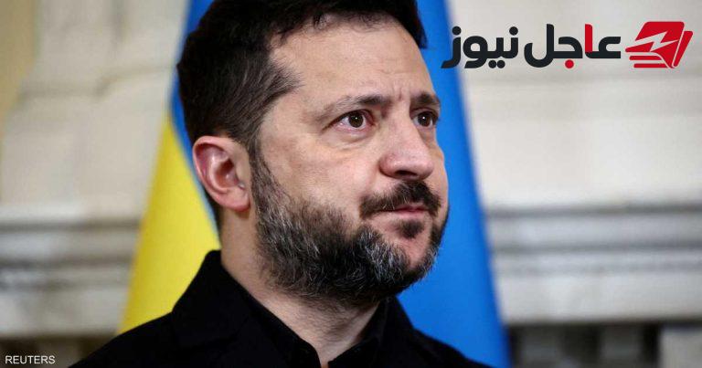 زيلينسكي يتهم ترامب بدفع أوكرانيا نحو الاستسلام لروسيا