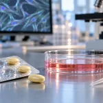دراسة تكشف قدرات غير متوقعة لدواء رجالي شهير في الأبحاث الطبية