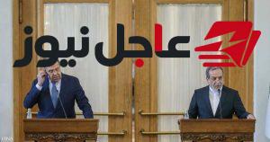 لافروف في أول زيارة لإيران منذ اندلاع الحرب لتعزيز العلاقات الدبلوماسية