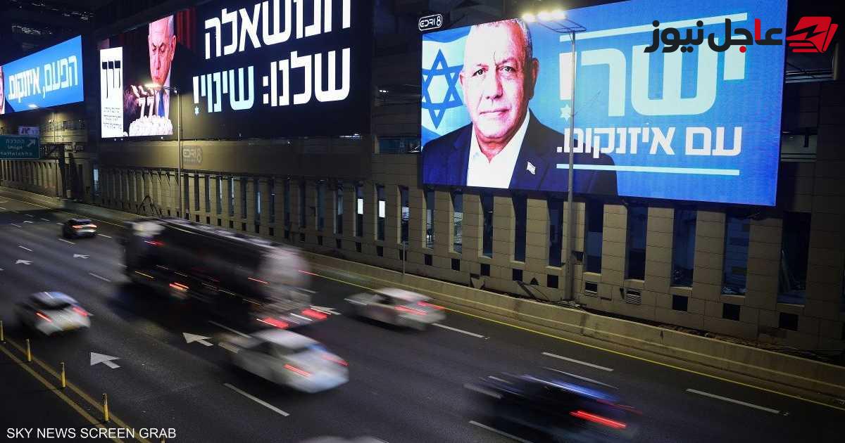الشاباك يكشف عن حسابات مشبوهة تستهدف التأثير على انتخابات إسرائيل