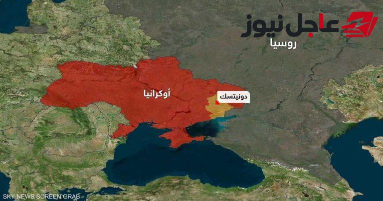 بوتين يؤكد استعداد روسيا لمحادثات تسوية نهائية في الأزمة الأوكرانية
